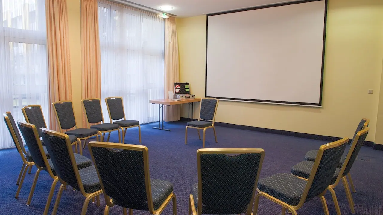 Holiday Inn Munich - South